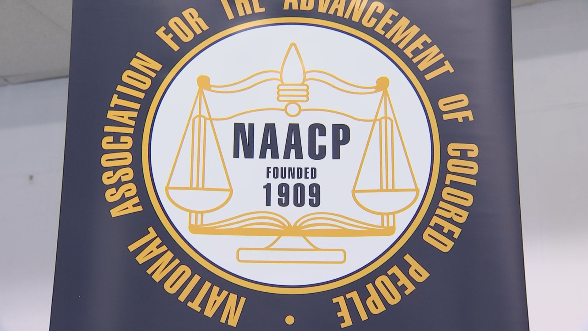 Kentucky State NAACP convention